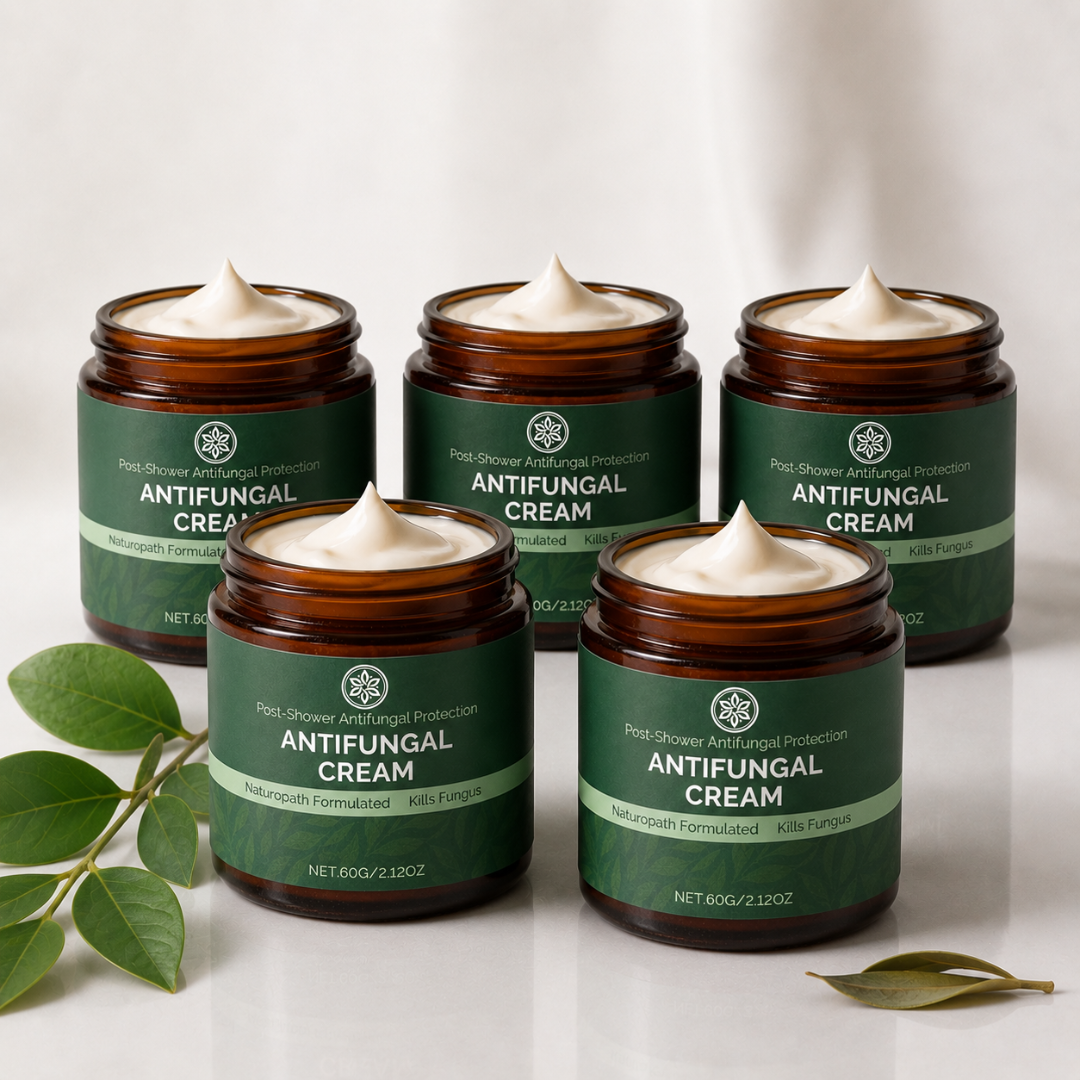 Hederm Tea Tree Cream