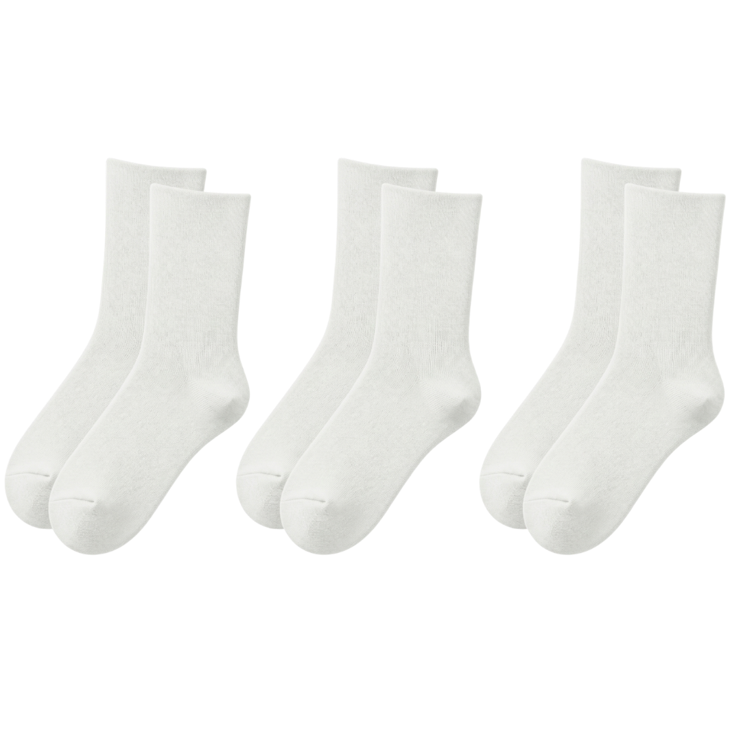 HeDerm Bamboo Socks