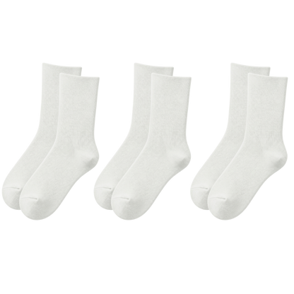 HeDerm Bamboo Socks