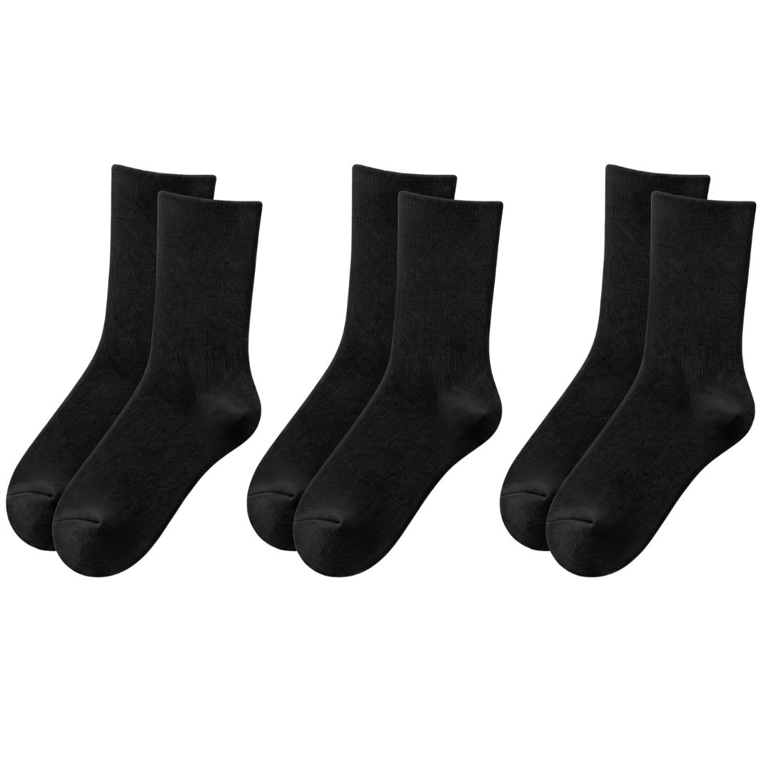 HeDerm Bamboo Socks