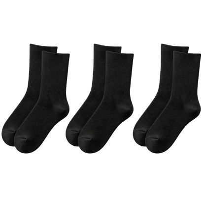 HeDerm Bamboo Socks