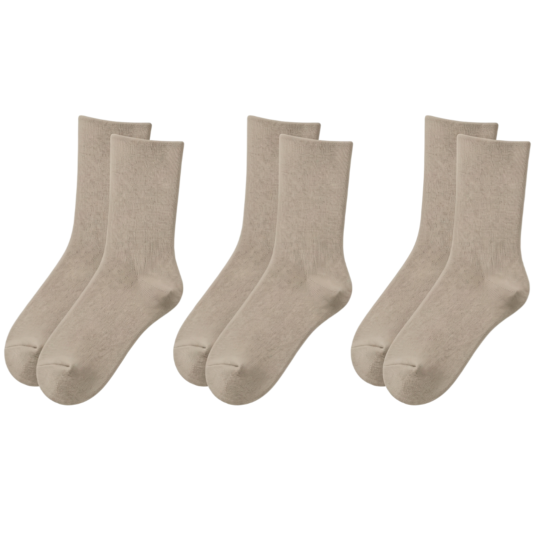 HeDerm Bamboo Socks