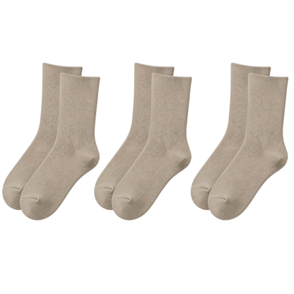 HeDerm Bamboo Socks