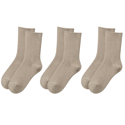 HeDerm Bamboo Socks