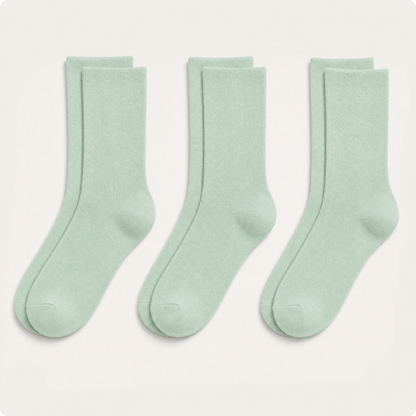 HeDerm Bamboo Socks