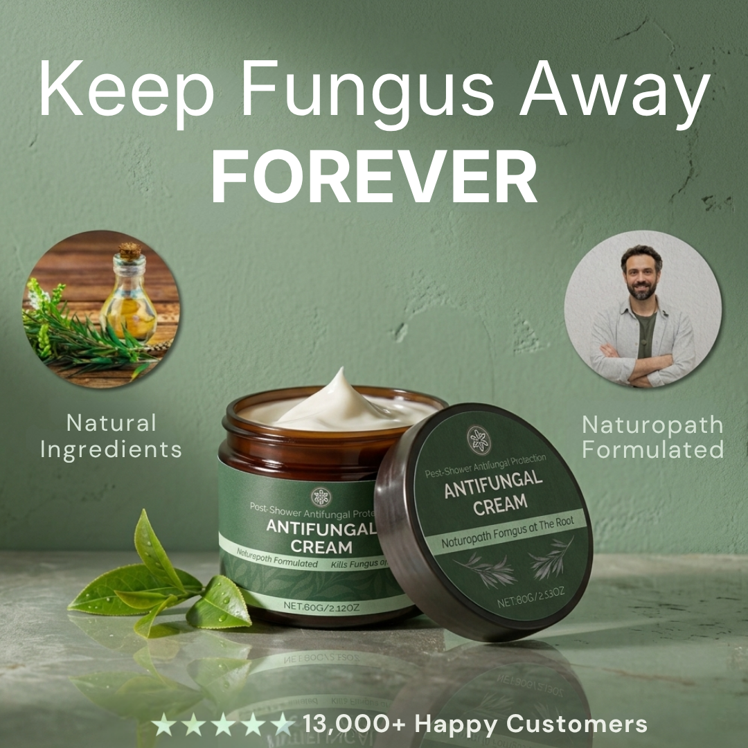 Hederm Tea Tree Cream