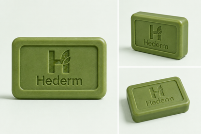 Hederm Antifungal Soap